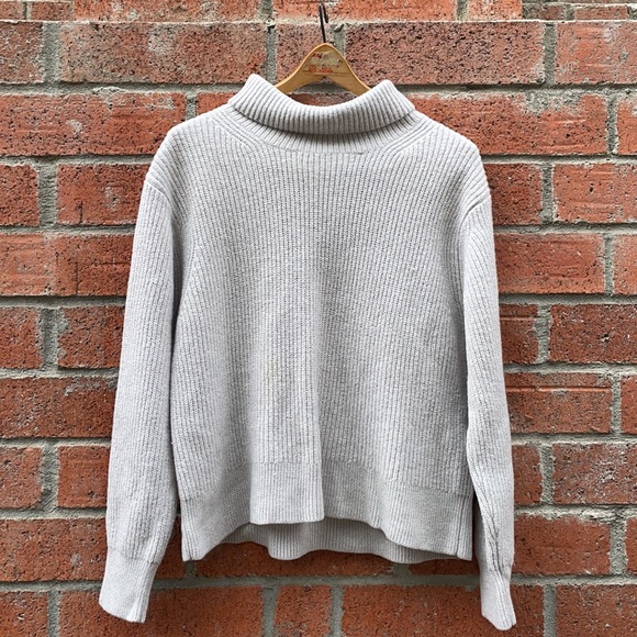 Wilfred Sweaters - Wilfred Merino Wool Sweater